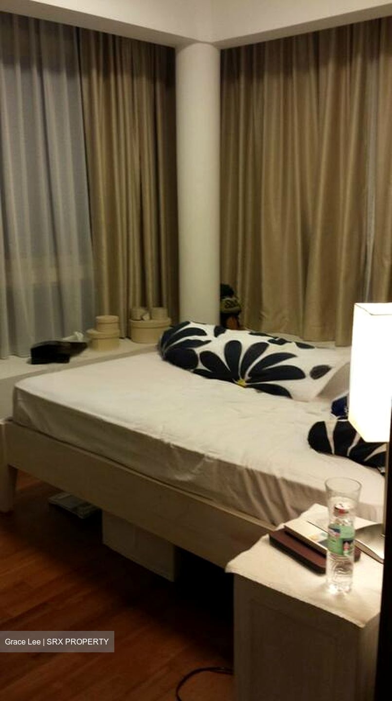 Tivoli Grande (D15), Apartment #624501541